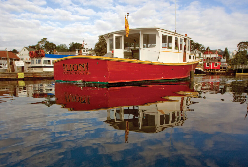 boothbay-jd-red-power-reflection