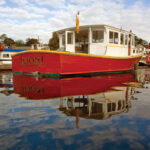 boothbay-jd-red-power-reflection