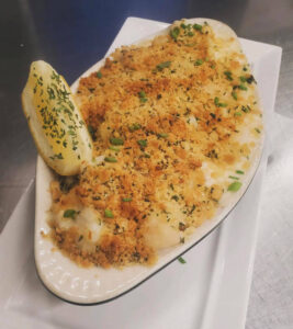 kellys-landing-moosehead-lake-me-seafood-casserole