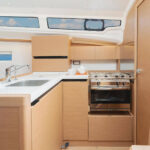 jeanneau-sun-odyssey-350-galley