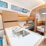 jeanneau-sun-odyssey-350-galley-sleep-quarters