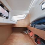 jeanneau-sun-odyssey-350-storage