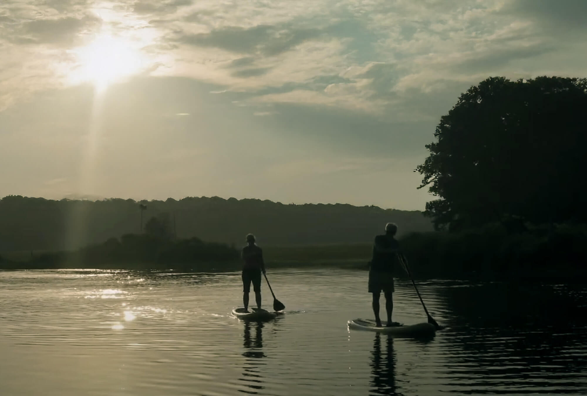westbrook-neb-sunset-paddle