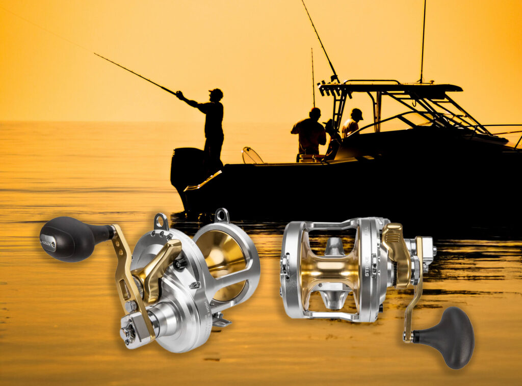 Gear & Electronics - New England Boating