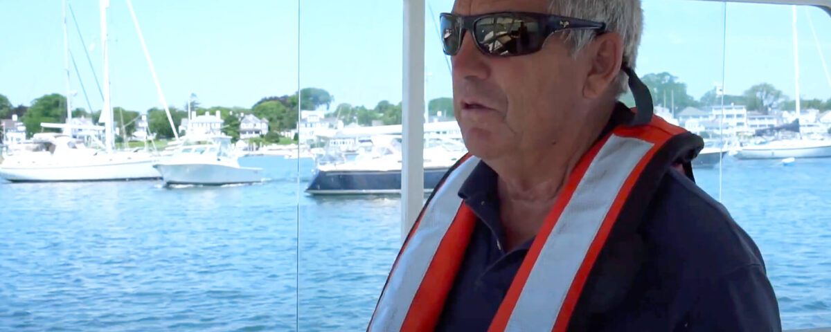 edgartown-harbormaster-charlie-blair-retires