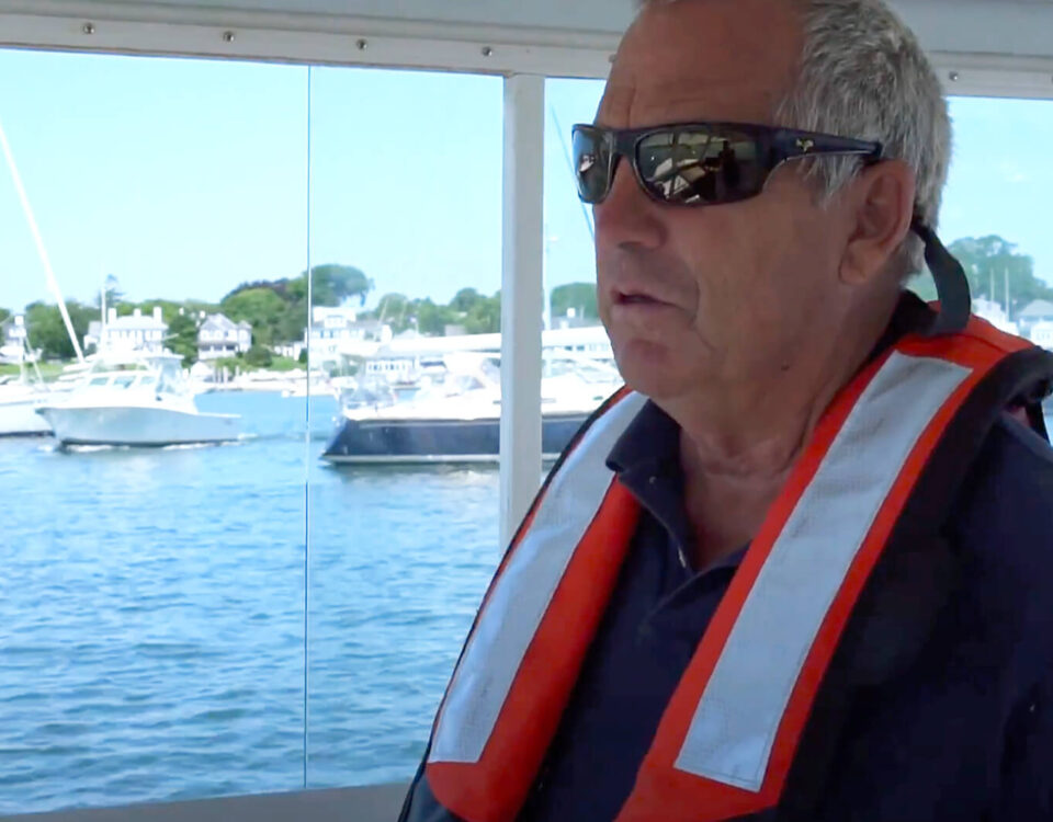 edgartown-harbormaster-charlie-blair-retires