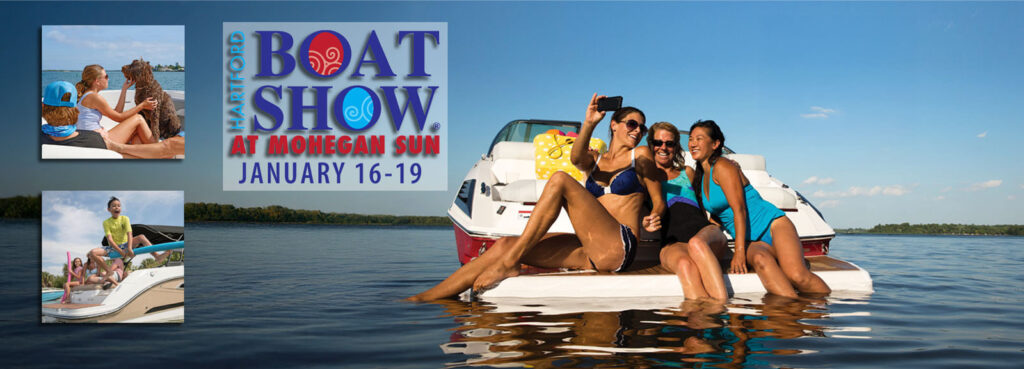 Hartford Boat Show Begins January 16