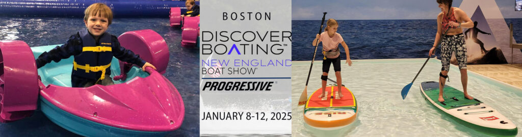 5 Can’t-Miss Features at the New England Boat Show