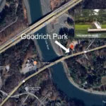 york-maine-paddlecraft-access-goodrich-park