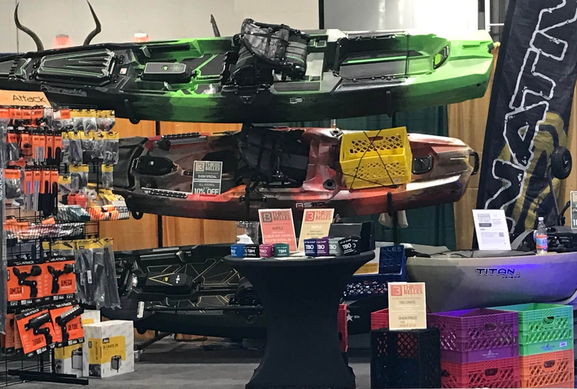 ct-outdoor-show-fishing-kyaks