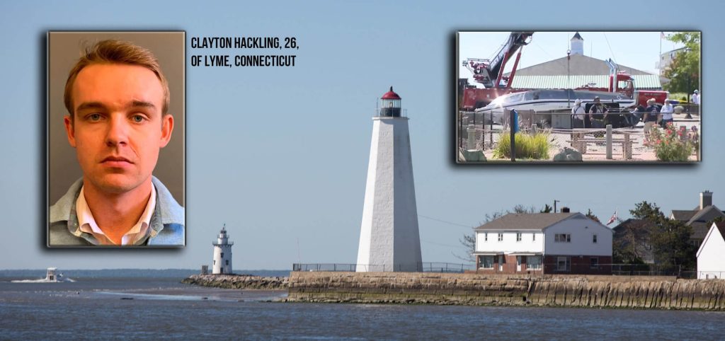 CT May Link Boat and Car DUI Suspensions