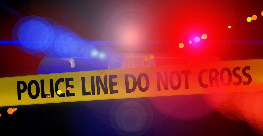 Fishermen Pull Up Decomposing Body Off MA Coast