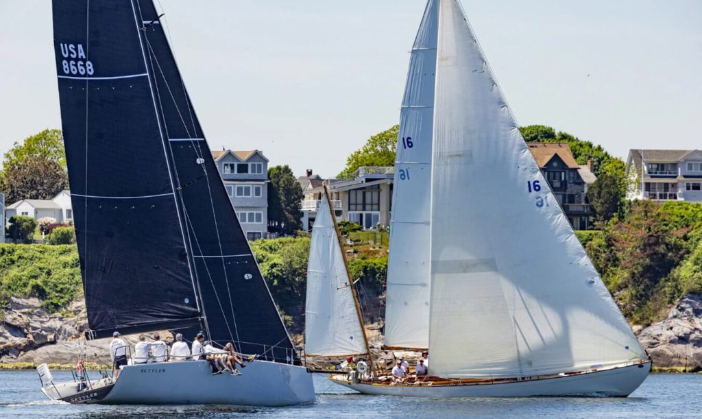 Rhody Regatta Set for May 31