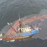 grounded-vessel-eileen-rita-coast-guard-photo