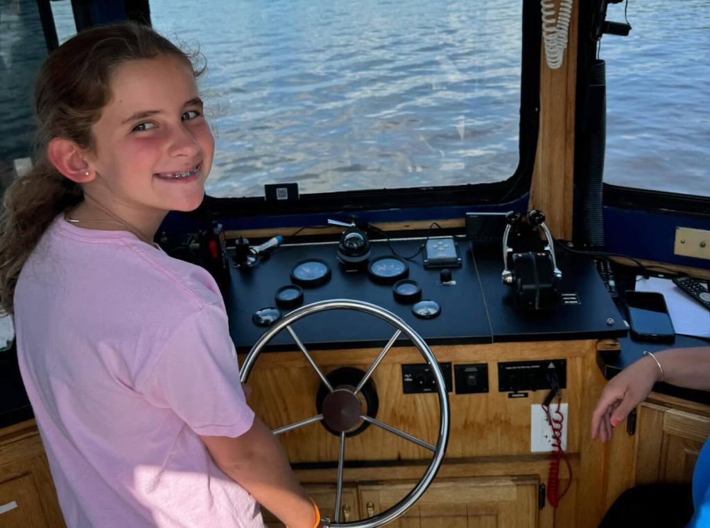 MA to Hold Kids Boating and Fishing Week June 7-15