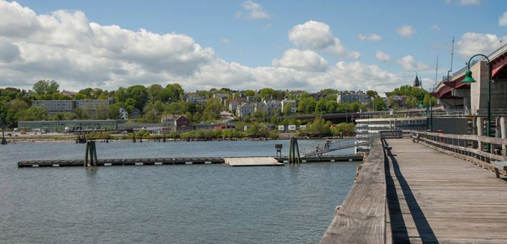 South Portland Boat Launch Closed Until 2026