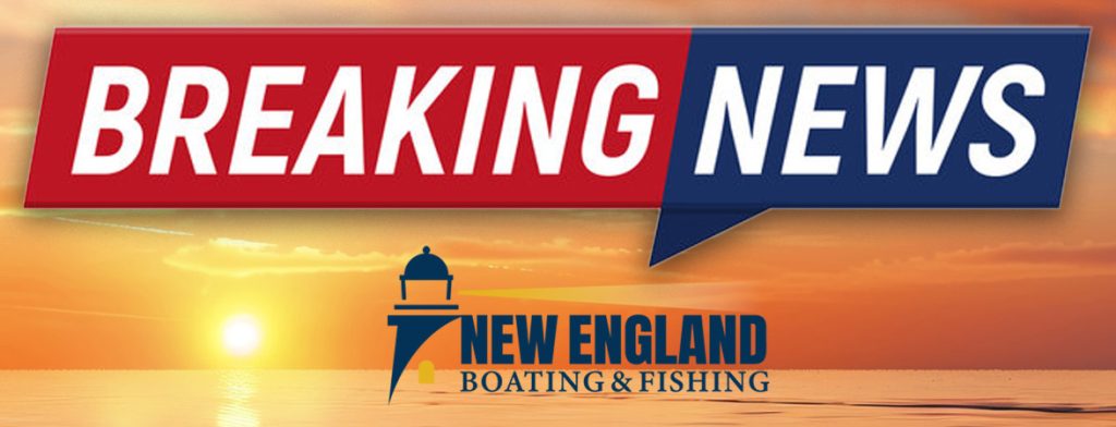 1 Dead After Sailboat Runs Aground In Maine