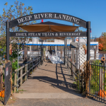 Deep River Landing CT