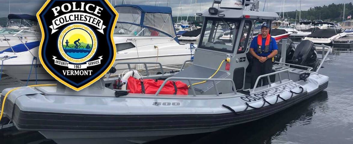 colchester-vt-police