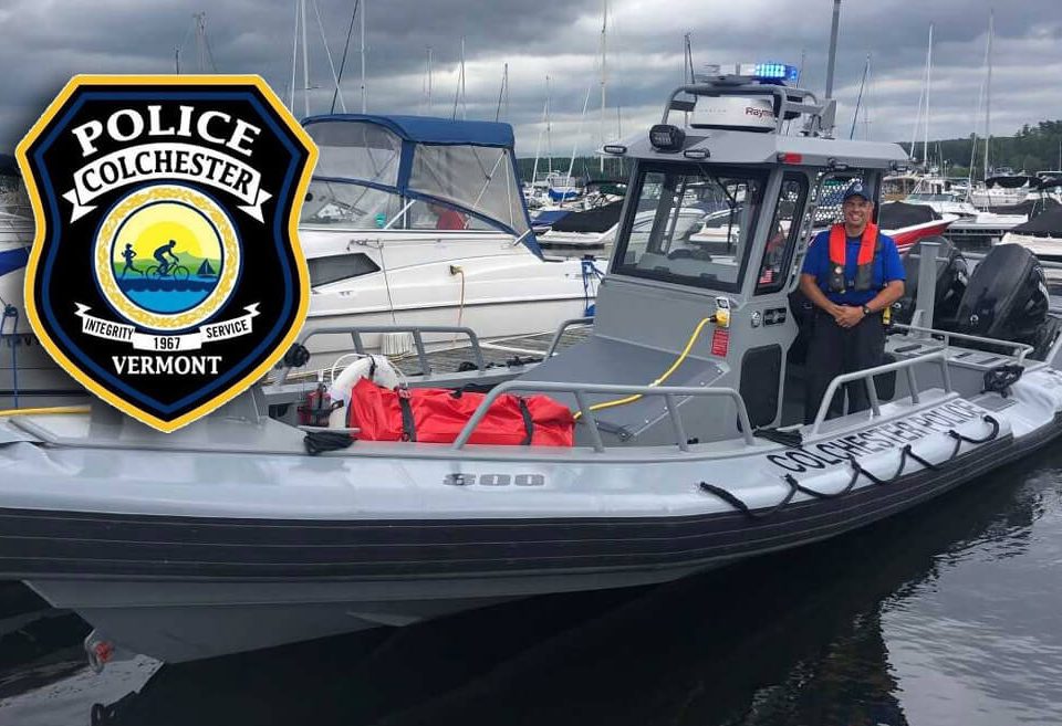 colchester-vt-police