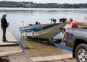 Salisbury Town Grove Park Launch litchfield-lakes-cd-launch-ramp