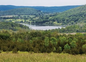 Mudge Pond, Lakeville. litchfield-lakes-cd-mudge-pond-lakeville
