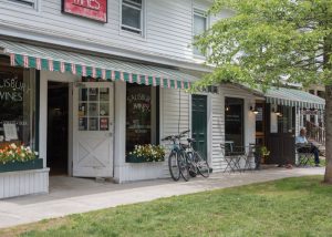 Salisbury Wines on Main St. litchfield-lakes-cd-salisbury-wines