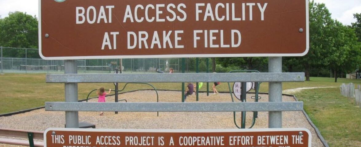 new-hampshie-suncook-river-boat-ramp