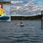 shark-encounter-paddleboard-photo-m-cronin