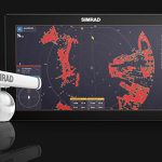 simrad-halo_radar_nss4_autotrack
