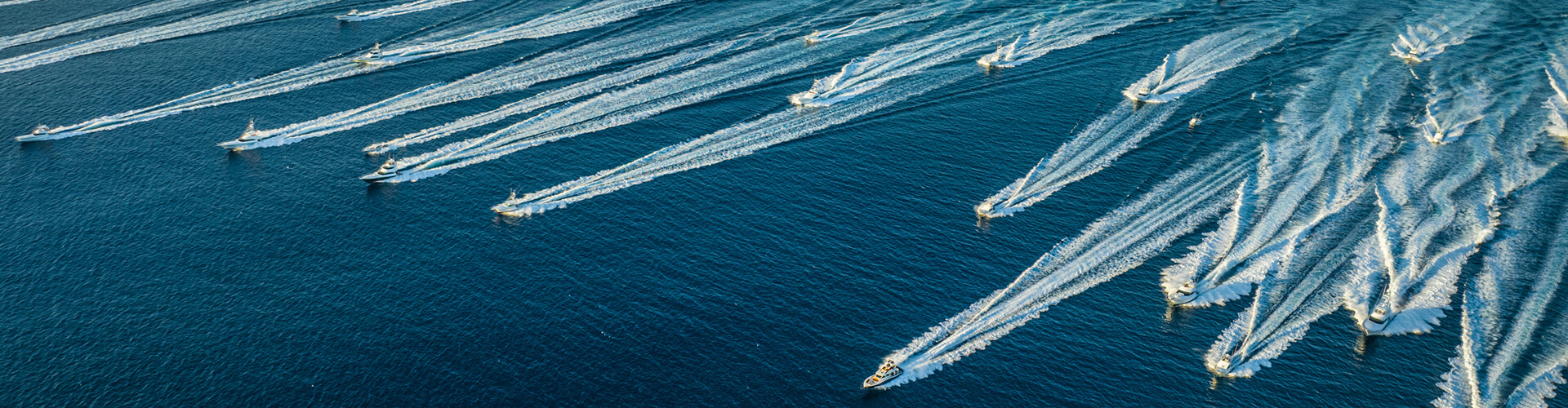 events presented by New England boating