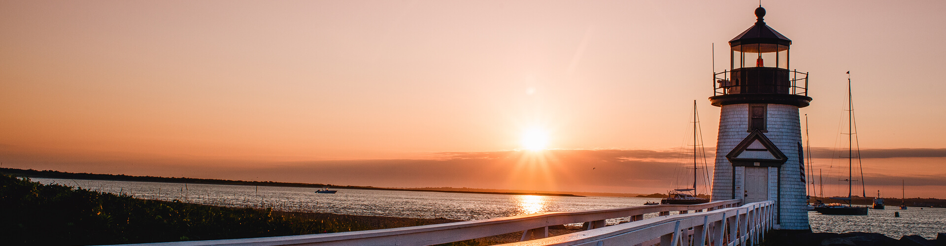 islands presented by New England boating