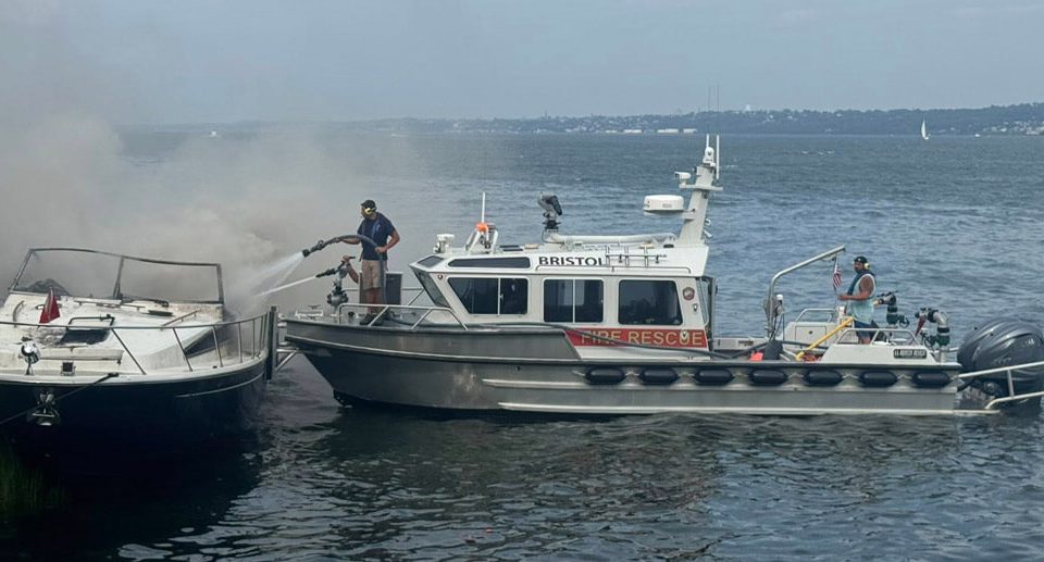 boat-fire-mt-hope-bay-hoseing-boat-photo-bristol-fire-dept