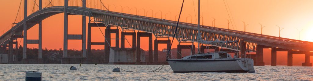 5 Narragansett Bay Day Trips