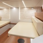 tiara-39-ls-cabin-storage-area-w-optional-berth-conversion