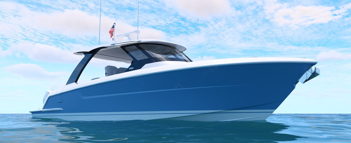 tiara-39-ls-hulside-view