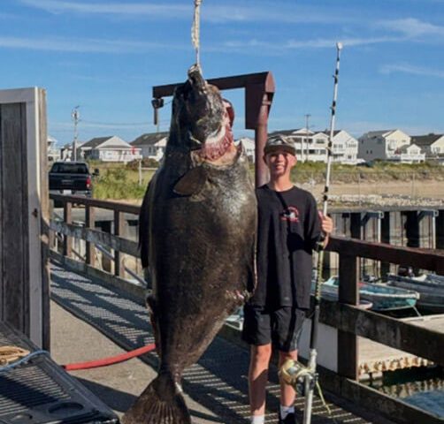 halibut-record-photo-jill-denio-photo