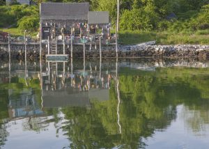 port-clyde-jd-buoy-reflections