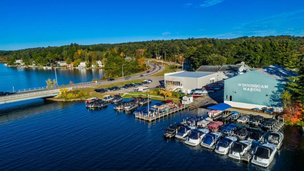 5 Reasons To Visit Lake Winnisquam