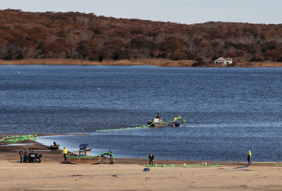 chilmark-dredging-1175-photo-chilmark-pond-foundation