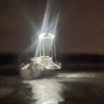 iced-in-sailboat-lake-champlain-1-nydec-photo