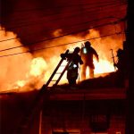 portland-fire-2-firemen-dept-photo