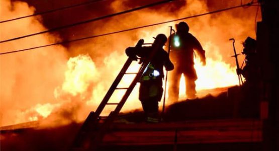 portland-fire-2-firemen-dept-photo