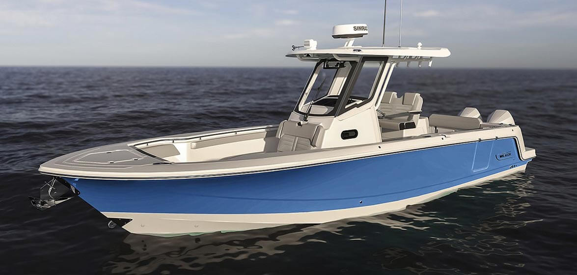 boston-whaler-290-outrage