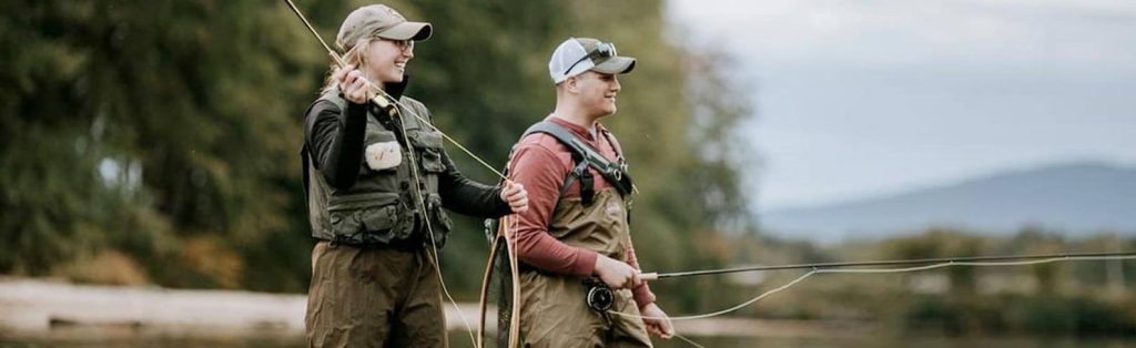 Maine To Host Free Fishing Weekends