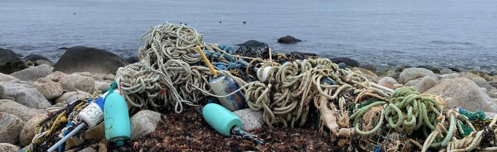 MA Makes It Easier To Remove Fishing Gear Debris
