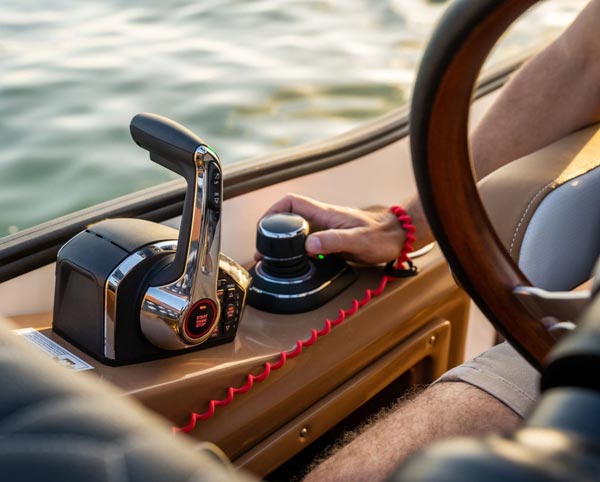 Premier Joystick mercury-digital-controls-joystic-premier