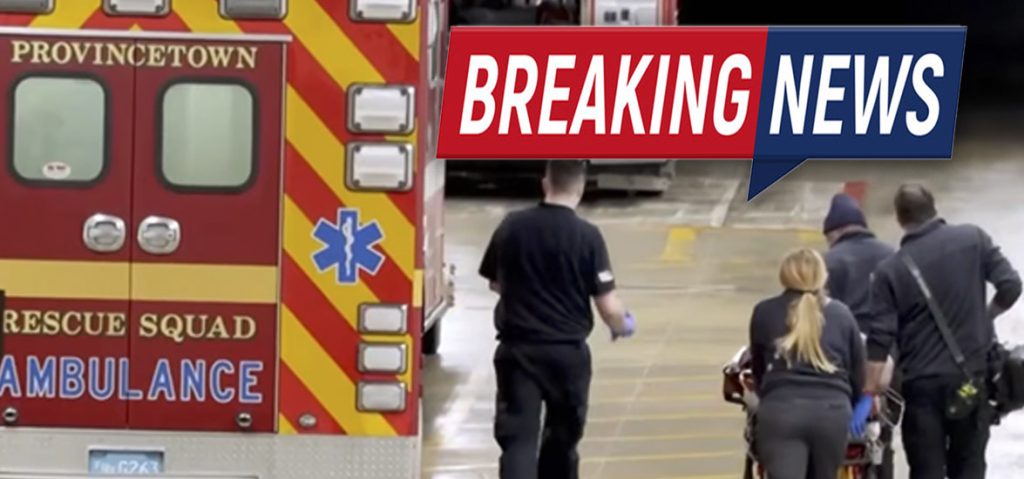 CO On Provincetown Boat Hospitalizes 8