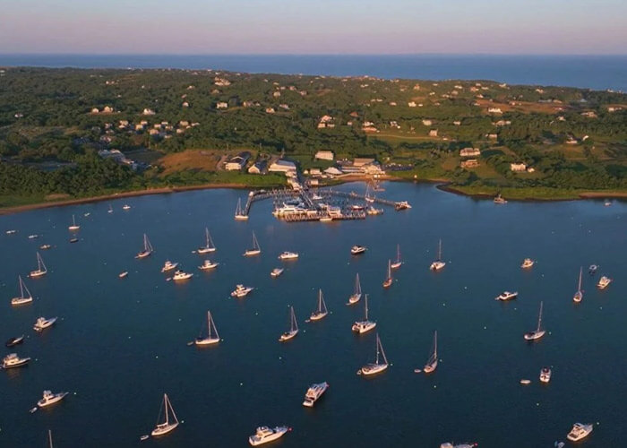 champlins-marina-airial