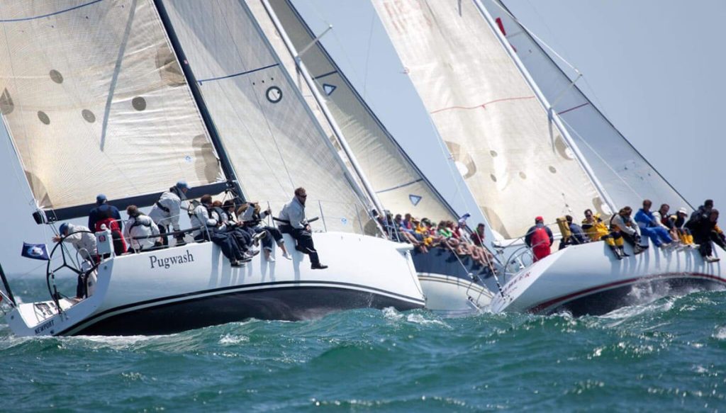 55th Figawi Race To Take Place In May